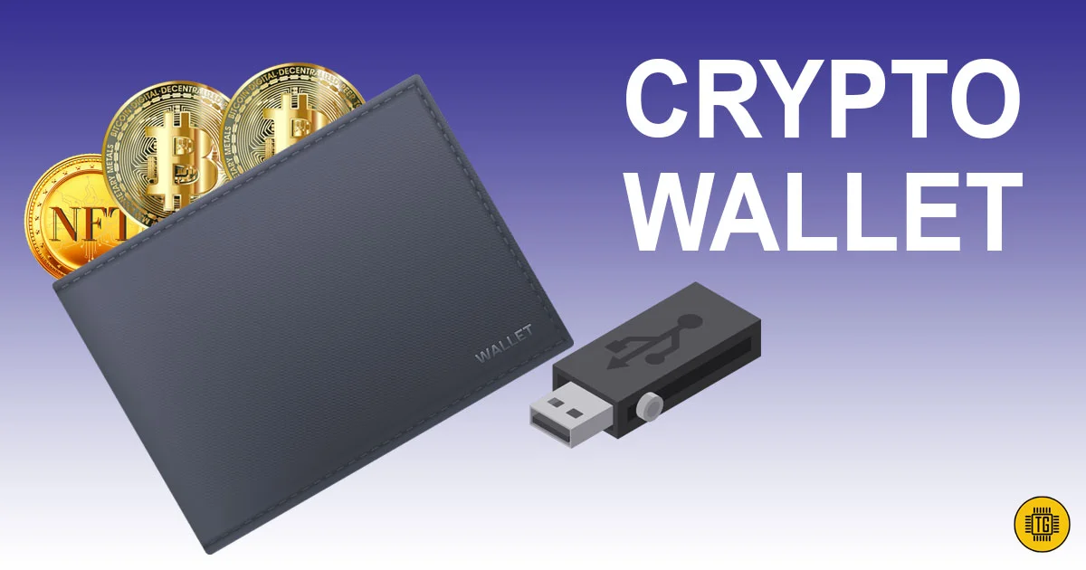 Crypto_Wallet
