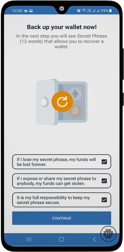 Trust Wallet