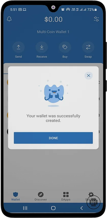 Trust Wallet