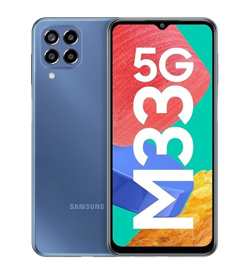 Best 5g Samsung Phones under 20000