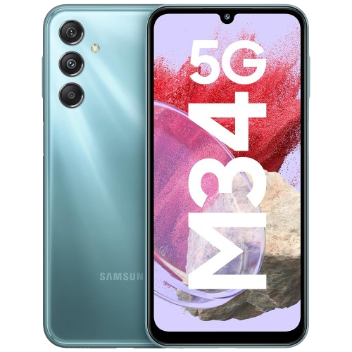 Best 5g Samsung Phones under 20000