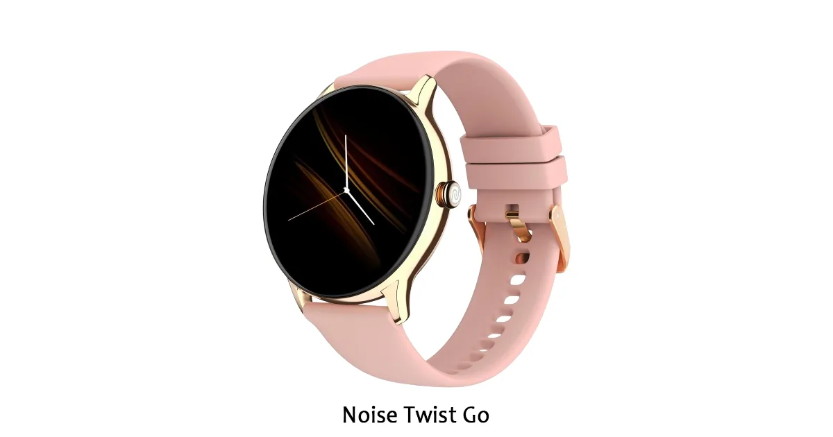 Noise Twist Go