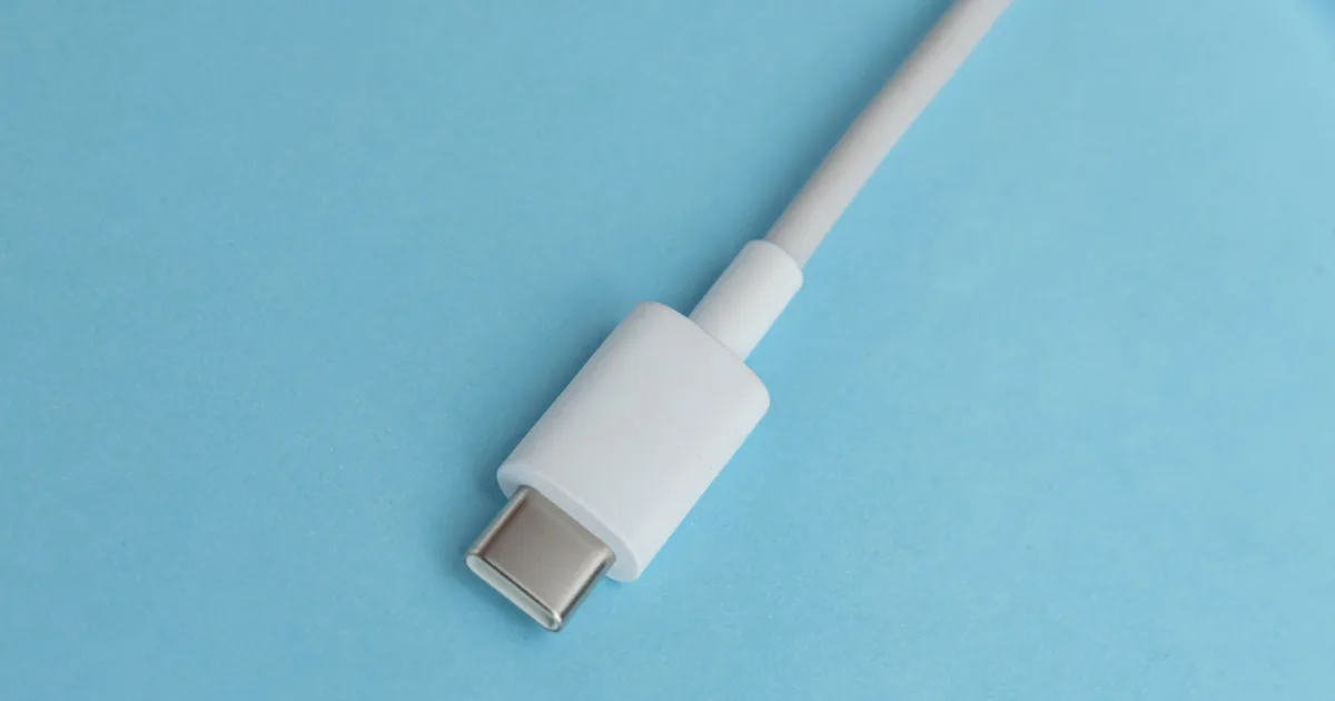 Charge Your Phone Faster