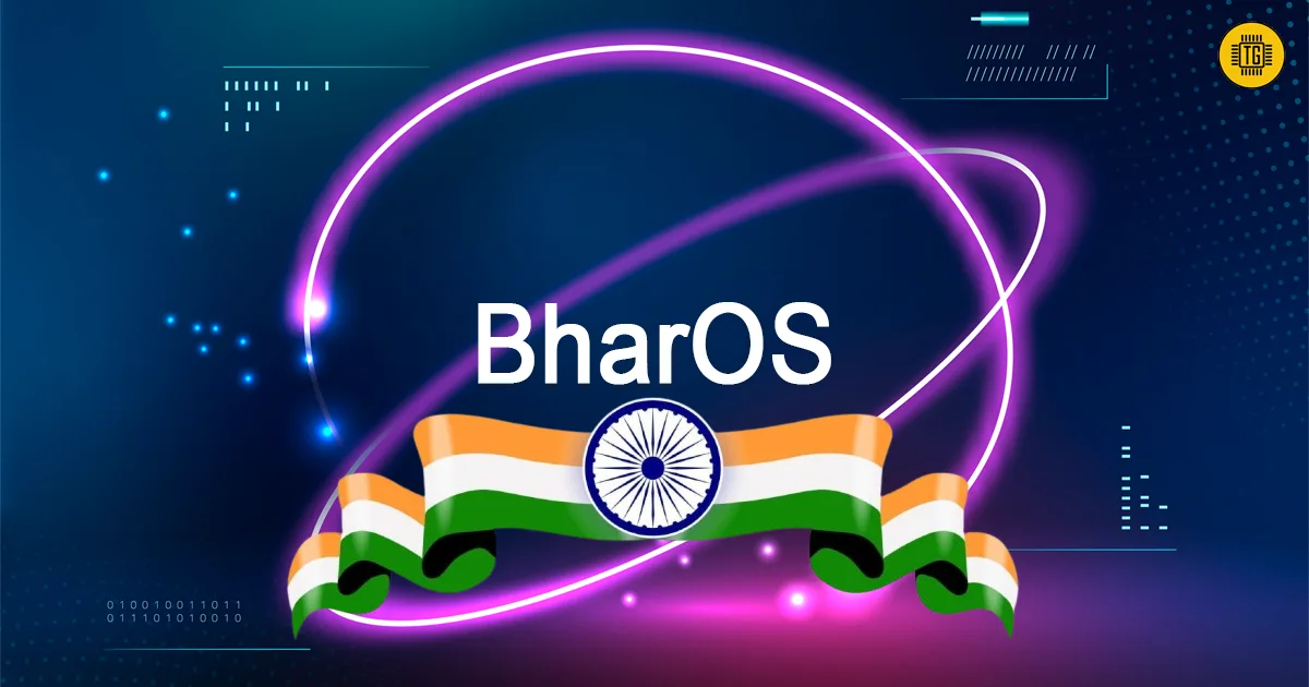 BharOS