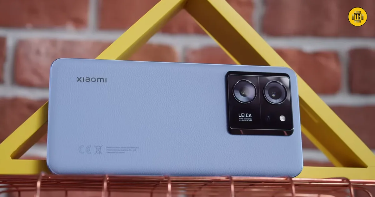 Xiaomi 13T Pro