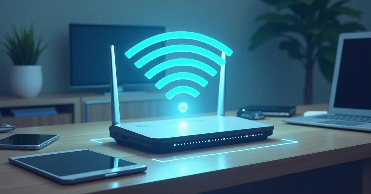 Best router setting for Best Internet speed