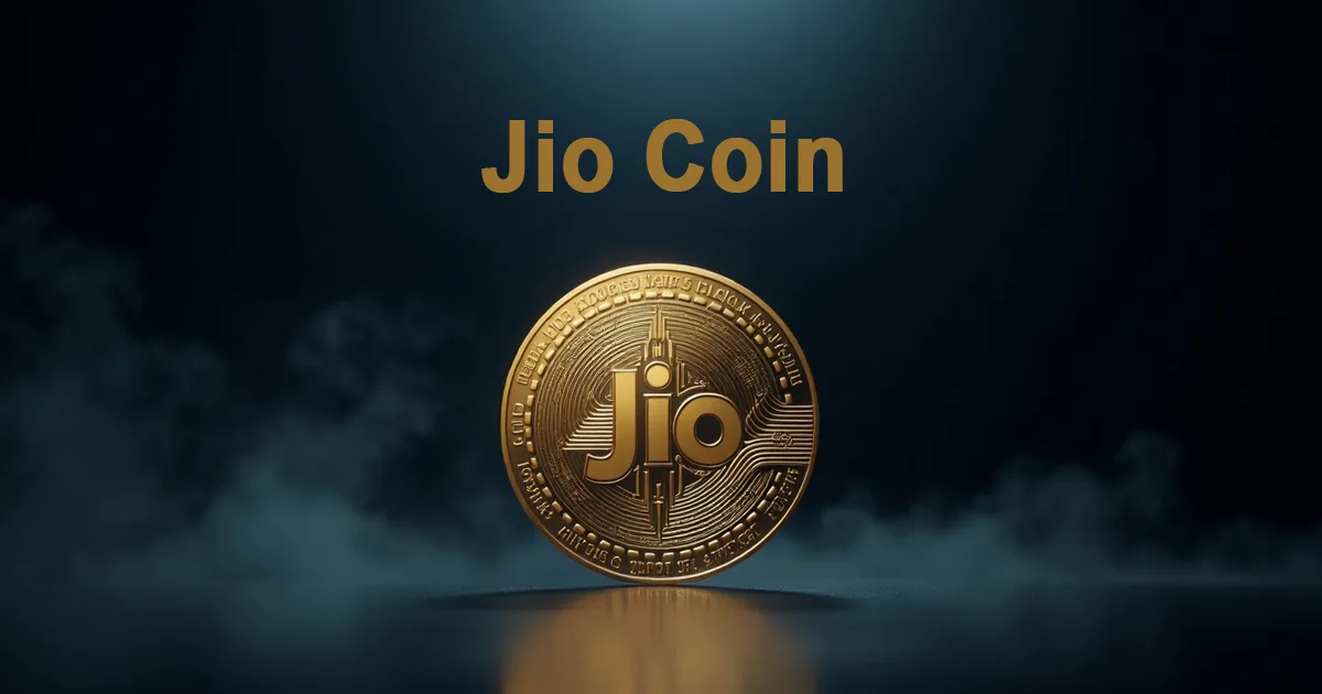 Jio Coin