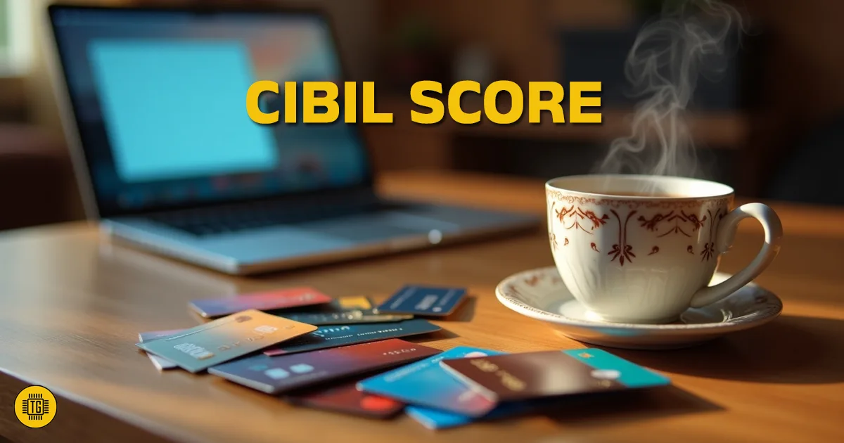 cibil score