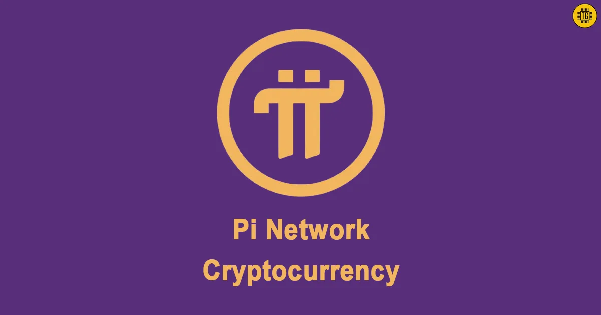 Pi Network Cryptocurrency