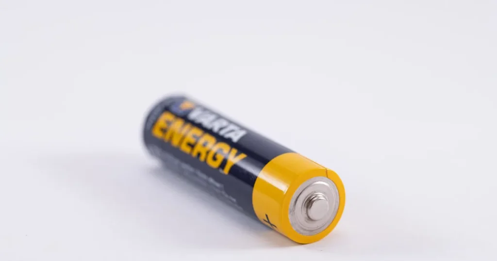 Energy Storage