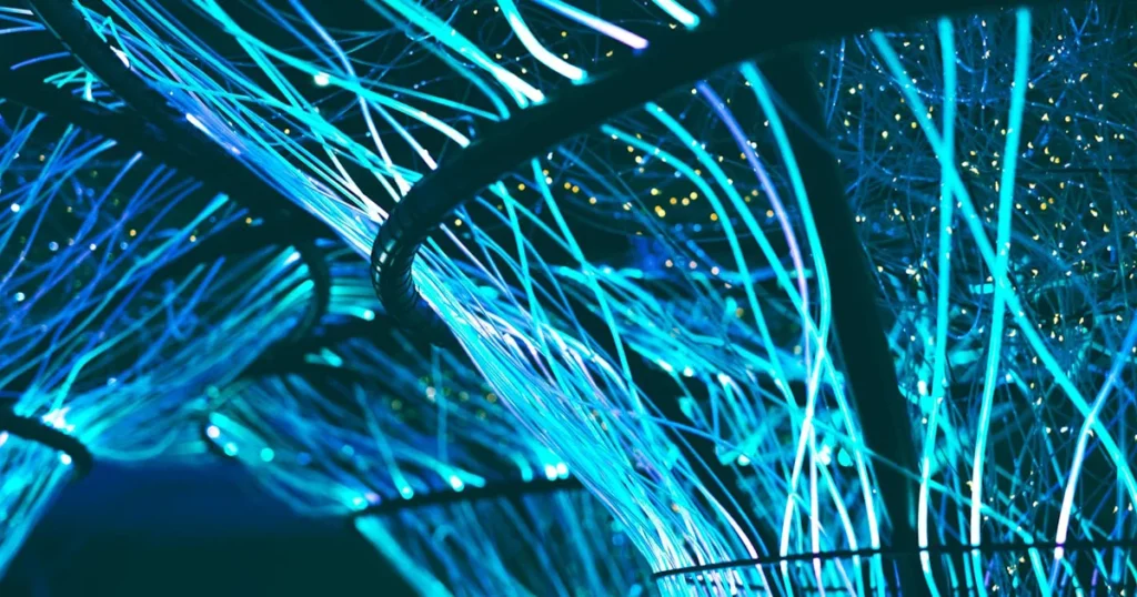 Optical Communication