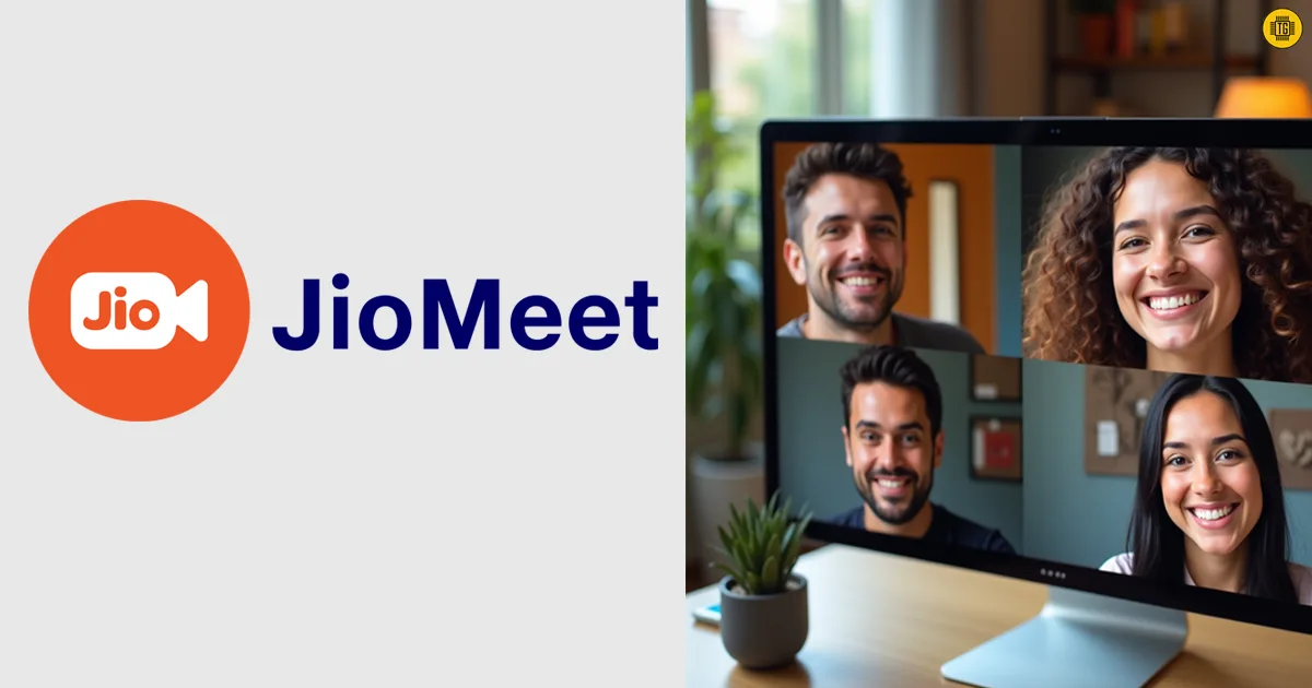 JioMeet